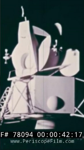 Introduction to the Apollo Lunar Module !