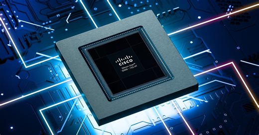 Cisco: Securing Autonomous Supply Chains