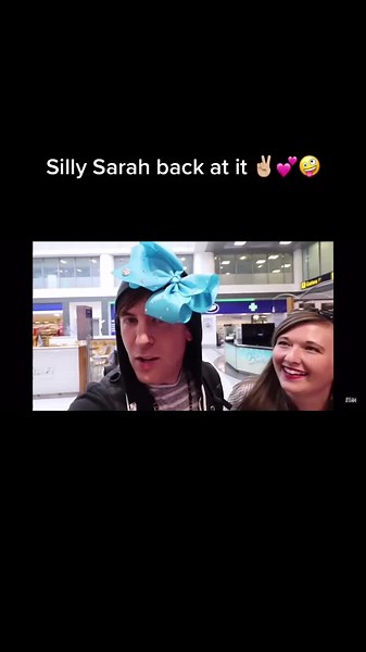 Silly Sarah's Hilarious Moments | Memes and Fun with Ingham Family