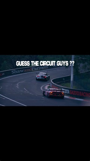 "GUESS THE CIRCUIT GUYS"!! BACK AFTER A LONG TIME. #f1 #formula1 #danielricciardo #maxverstappen#fyp