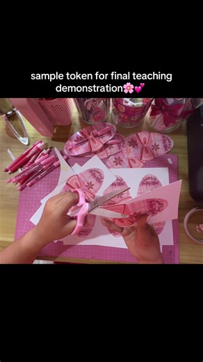 Enhance Your Teaching with Pink Pen Sleeves