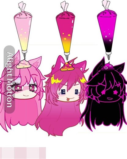 ROYAL HIGH BAKING #alright_motion_ #gacha #animation #gachaclub 🎂🍰