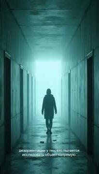 Что скрывает SCP-167 внутри ограниченных стен #scp_ru #кино #scpvr #мистика #скрытые #факты #наука