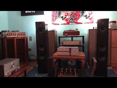 MARTIN LOGAN motion 40