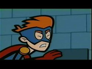 Nicktoons Network 2006 Tape- Kappa Mikey (PARTIAL)