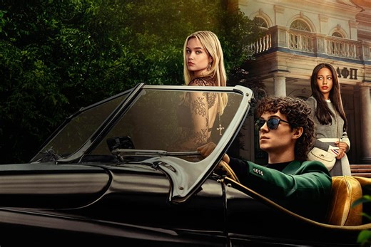 How Prime Video’s Cruel Intentions series reimagines the film