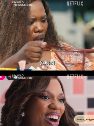 I wonder what Bridgette would think of Jonasi’s antics! 🤭 #ThePolygamist