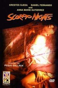 Scorpio Nights - Alchetron, The Free Social Encyclopedia