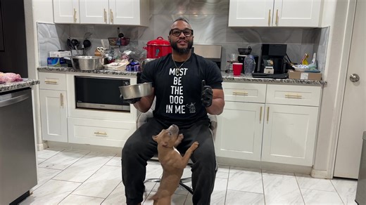 The Journey of Love: Breeding Strong and Healthy Dogs