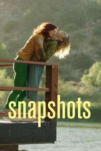 Snapshots (2018) - Where to Watch