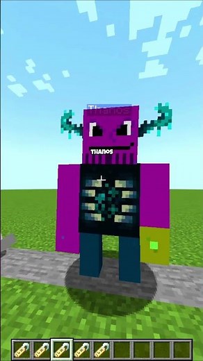 Minecraft Secret NameTags..!😱 pt.3