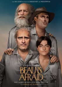 Beau Is Afraid | Cinestar