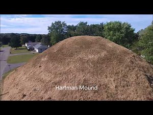 Wolf Plains Group - Ancient America - Athens, Ohio