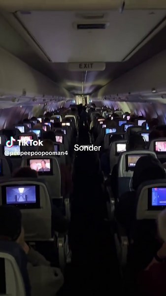 Understanding Sonder: The Complexity of Human Experience