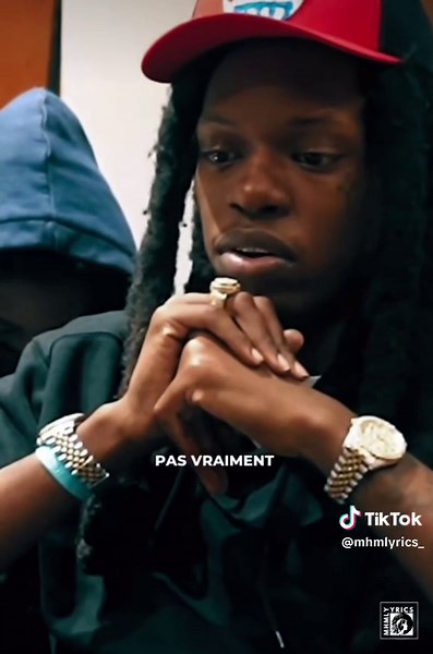 La vie de Foolio : Les conséquences des rues