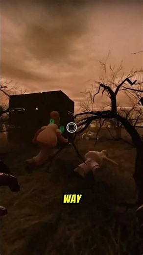 L4D2 BROKE MY BRAIN #shorts #l4d2 #chaos