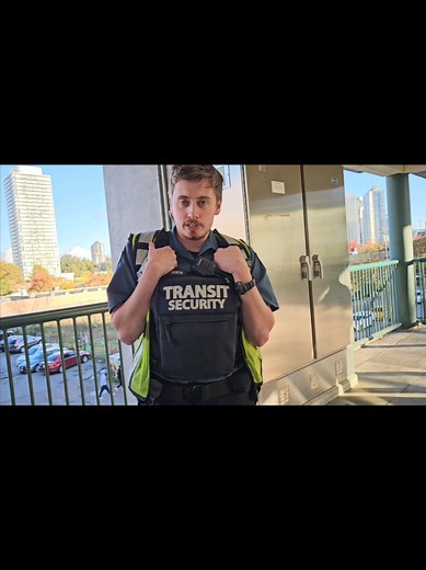 Transit Security Incident Escalation | Vancouver News