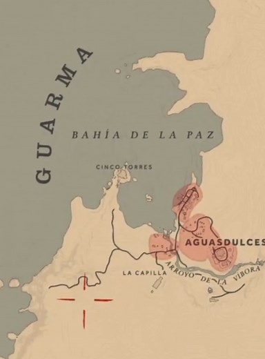 Cómo ir a Guarma en Red Dead Redemption 2 Epílogo | Tutorial