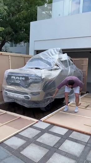 Supercar Blondie on Instagram: "The full unboxing and review is live on our YouTube channel!👆@sbxcars #chinese #cars #review #sbxcars"