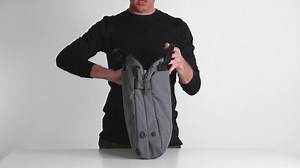 The Bellroy Duo Bag Is a Backpack and a Briefcase in One