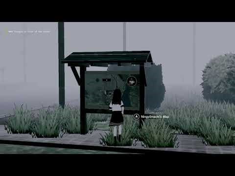 Doll Town Demo