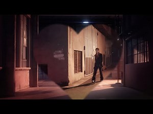 郭采潔 Amber Kuo - Never Let Me Go (Official Music Video)