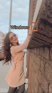 Megan Owensby | Kansas City Realtor | Tip Tuesday #97: Cleaning Double Pane Windows Made Easy! 🪟✨ Here’s a quick guide: 1. Unclip the top pane. 2. Fold out the bottom pane. 3.... | Instagram