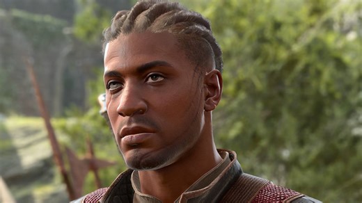 Baldur's Gate 3 Writer Agrees Wyll Didn't Receive Equal Treatment