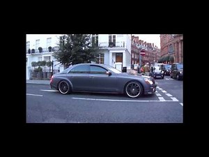 FAB Design Maybach 57