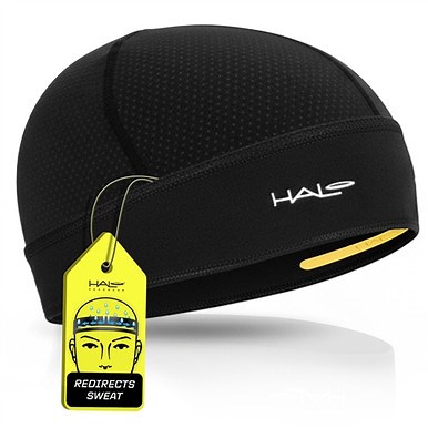 HALO SKULL CAP