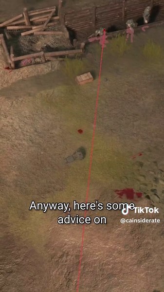 Sniper Rifles Buffed in Foxhole Update