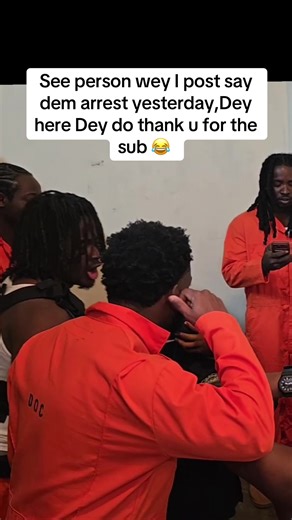 Lamba's Hilarious Response to Recent Arrest News