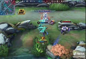 Understanding Large Horns in Mobile Legends Gameplay