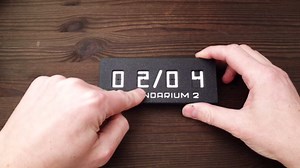 Brand New Daily Puzzle!