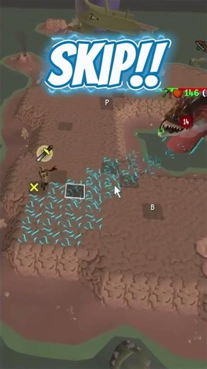 How to Skip the Leviathan’s Lightning | OSRS