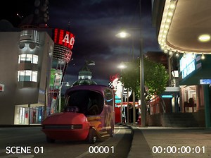 Pump it up | Cartoon Network City