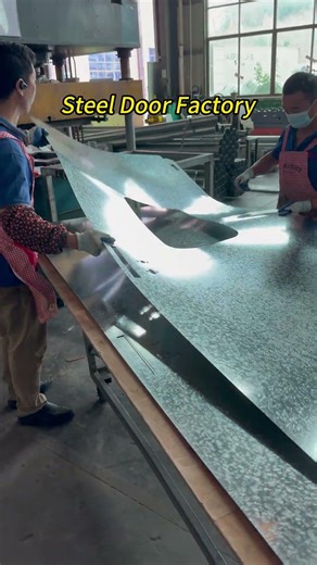 Why Do Hospital Doors Become a Hidden Contamination Risk?