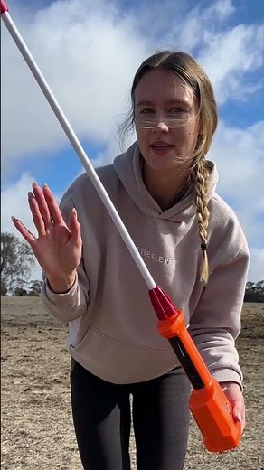 How to Safely Redirect Aggressive Cattle – The Smart Way