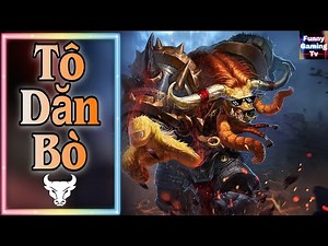 LIÊN QUÂN | Tổ Support Toro đã xuất hiện tất cả đã bị bao vây
