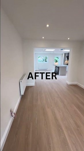 Rear house extension, Loft Conversion and Total Renovation in London, UK