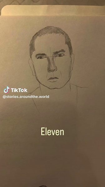 Wait for it ❤️✍🏻 #strangerthings #trending #art #explorepage #steveharrington