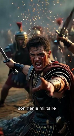 Julius Caesar: The Rise and Fall of an Empire #julescesar, #cesar, #rome, #romanempire, #history