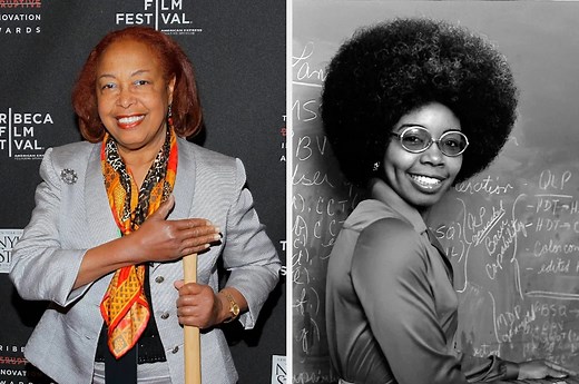 These Black Women Invented Some Of The Most Important Things EVER, And You Probably Never Heard Of Them