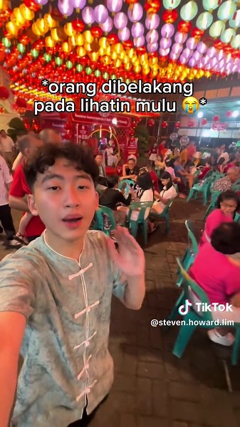 Kumpulan Video Lucu Prank yang Bikin Ngakak 😎