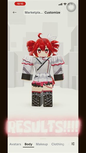 Tutorial on teto synth avatar!!🔴