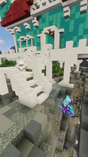 Ga jij de strijd aan in de pvpmine? | MinecraftSMP