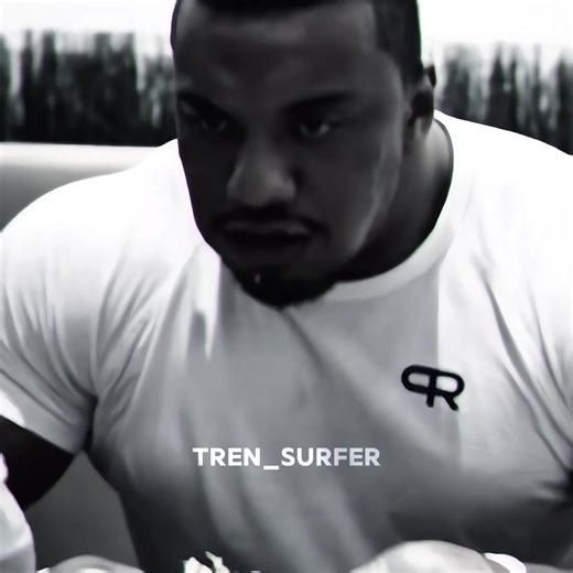 Gym Motivation with Larry Wheels