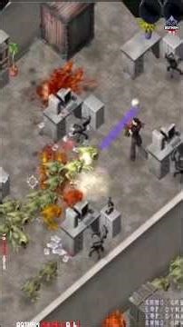 Alien Shooter | #gamesshorts #gaming #shorts #shortsvideo #viral #games #trending #alien