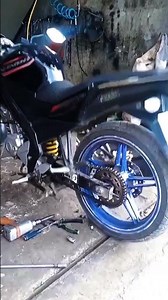 Soft Suspension = Hidden Danger #MotorcycleTips #BikeSafety #SuspensionSetup #RidingTips