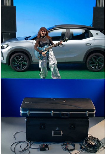 Volkswagen Apresenta o Tera Outfit The Town 2025